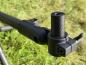 Preview: MCB Premium Custom Rod Pod Carbon Blackline V 3.0